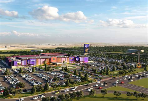 Rockford casino - Hard Rock Casino Rockford officials announced it would open in August 2024 and released new images of the more than 187,000-square-foot casino resort.